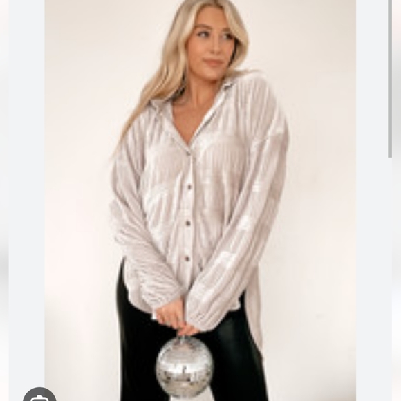 Free People My Best Top - Picture 4 of 13